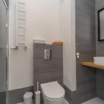 Comfortable 3city In By Renters 아파트 *
