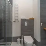 Comfortable 3city In By Renters 아파트 소포트