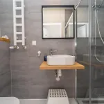 아파트 Comfortable 3city In By Renters
