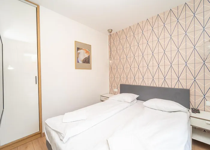 Daire Comfortable 3city In By Renters