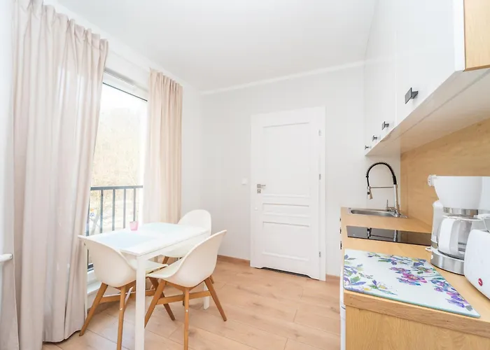 Comfortable 3city In By Renters