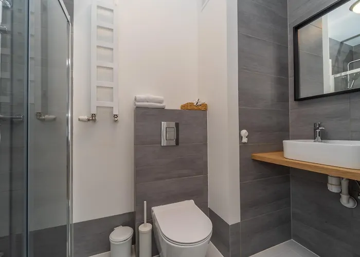 Comfortable 3city In By Renters Daire *