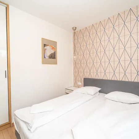 Apartment Comfortable 3city In By Renters