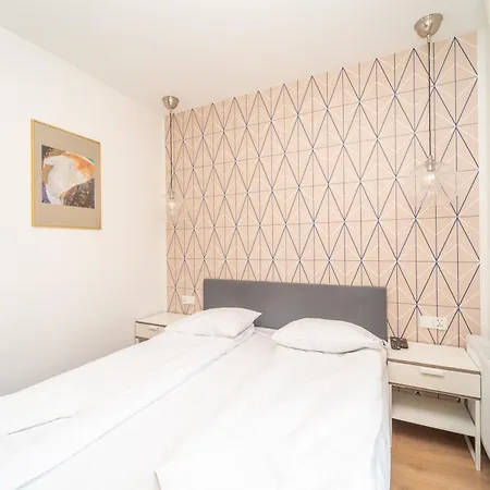 Comfortable 3city In By Renters * Sopot
