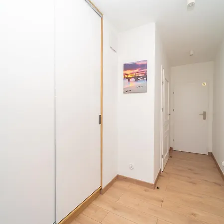 Comfortable 3city In By Renters Appartement