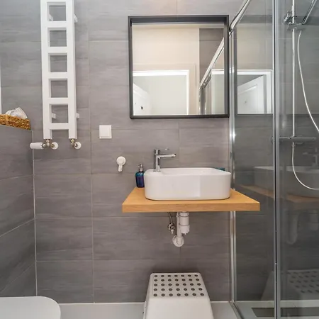 Apartment Comfortable 3city In By Renters