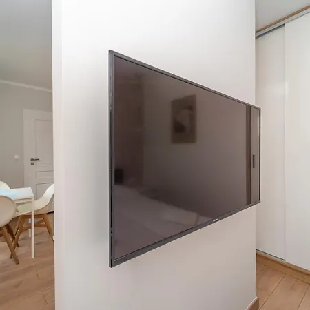 Comfortable 3city In By Renters Apartment