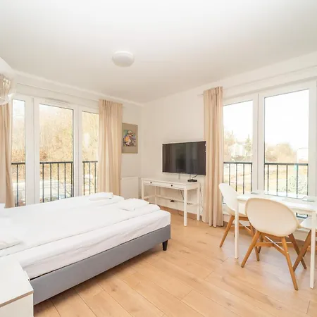 Comfortable 3city In By Renters Sopot