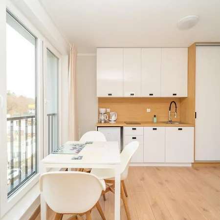 Διαμέρισμα Comfortable 3city In By Renters