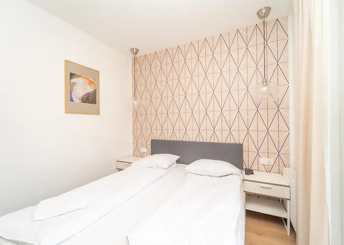 Comfortable 3city In By Renters * Sopot