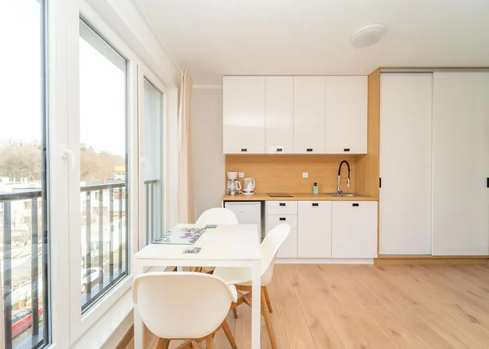 Appartement Comfortable 3city In By Renters