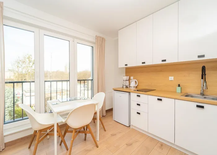 Comfortable 3city In By Renters Appartement